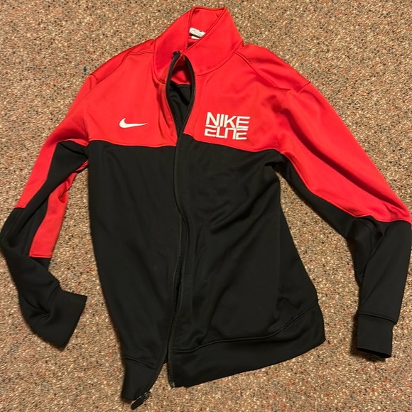 DRI FIT thin jacket - Picture 1 of 4